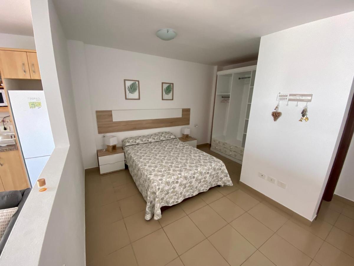 Estudio 14 La Restinga Zewnętrze zdjęcie